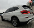 Білий БМВ Х3, об'ємом двигуна 2 л та пробігом 198 тис. км за 20800 $, фото 2 на Automoto.ua