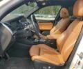 Белый БМВ Х3, объемом двигателя 2 л и пробегом 55 тыс. км за 7500 $, фото 6 на Automoto.ua