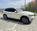 Белый БМВ Х3, объемом двигателя 2 л и пробегом 190 тыс. км за 24900 $, фото 7 на Automoto.ua