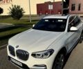 Белый БМВ Х3, объемом двигателя 2 л и пробегом 82 тыс. км за 26000 $, фото 16 на Automoto.ua