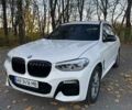 Білий БМВ Х3, об'ємом двигуна 2 л та пробігом 75 тис. км за 33300 $, фото 3 на Automoto.ua