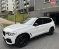Білий БМВ Х3, об'ємом двигуна 2 л та пробігом 79 тис. км за 24300 $, фото 14 на Automoto.ua