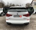 Білий БМВ Х3, об'ємом двигуна 3 л та пробігом 64 тис. км за 43490 $, фото 18 на Automoto.ua