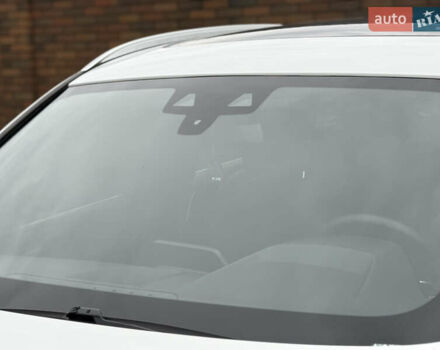 Белый БМВ Х3, объемом двигателя 2 л и пробегом 127 тыс. км за 24950 $, фото 14 на Automoto.ua