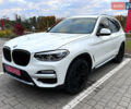 Белый БМВ Х3, объемом двигателя 2 л и пробегом 115 тыс. км за 30500 $, фото 2 на Automoto.ua