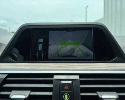 Белый БМВ Х3, объемом двигателя 2 л и пробегом 58 тыс. км за 11000 $, фото 13 на Automoto.ua