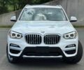 Белый БМВ Х3, объемом двигателя 2 л и пробегом 40 тыс. км за 11500 $, фото 1 на Automoto.ua