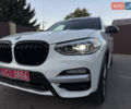 Білий БМВ Х3, об'ємом двигуна 2 л та пробігом 180 тис. км за 24700 $, фото 2 на Automoto.ua