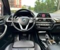Белый БМВ Х3, объемом двигателя 2 л и пробегом 40 тыс. км за 11500 $, фото 13 на Automoto.ua