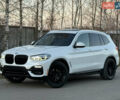 Белый БМВ Х3, объемом двигателя 2 л и пробегом 178 тыс. км за 21999 $, фото 61 на Automoto.ua