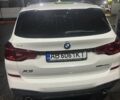 Белый БМВ Х3, объемом двигателя 2 л и пробегом 67 тыс. км за 38999 $, фото 7 на Automoto.ua