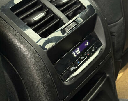 Белый БМВ Х3, объемом двигателя 2 л и пробегом 115 тыс. км за 25399 $, фото 31 на Automoto.ua