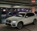 Белый БМВ Х3, объемом двигателя 2 л и пробегом 119 тыс. км за 26900 $, фото 1 на Automoto.ua