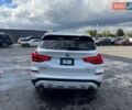 Белый БМВ Х3, объемом двигателя 2 л и пробегом 105 тыс. км за 24500 $, фото 6 на Automoto.ua