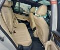 Белый БМВ Х3, объемом двигателя 2 л и пробегом 14 тыс. км за 8500 $, фото 10 на Automoto.ua