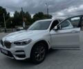 Белый БМВ Х3, объемом двигателя 2 л и пробегом 145 тыс. км за 36500 $, фото 8 на Automoto.ua