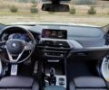 БМВ Х3 2019 в Киеве на Automoto.ua Белый БМВ Х3, объемом двигателя 2 л и пробегом 87 тыс. км за 18000 $, фото 11 на Automoto.ua