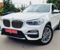 Белый БМВ Х3, объемом двигателя 2 л и пробегом 138 тыс. км за 29999 $, фото 1 на Automoto.ua