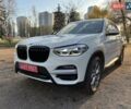 Белый БМВ Х3, объемом двигателя 2 л и пробегом 82 тыс. км за 27700 $, фото 1 на Automoto.ua