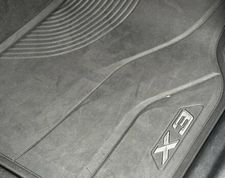 Белый БМВ Х3, объемом двигателя 2 л и пробегом 82 тыс. км за 27000 $, фото 39 на Automoto.ua