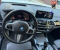 Белый БМВ Х3, объемом двигателя 2 л и пробегом 145 тыс. км за 36500 $, фото 15 на Automoto.ua
