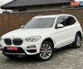Белый БМВ Х3, объемом двигателя 2 л и пробегом 127 тыс. км за 24950 $, фото 2 на Automoto.ua