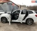 Білий БМВ Х3, об'ємом двигуна 3 л та пробігом 64 тис. км за 43490 $, фото 17 на Automoto.ua