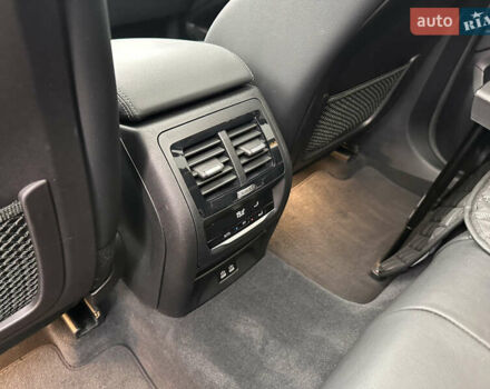 Белый БМВ Х3, объемом двигателя 2 л и пробегом 53 тыс. км за 35800 $, фото 29 на Automoto.ua