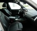 Белый БМВ Х3, объемом двигателя 2 л и пробегом 30 тыс. км за 13500 $, фото 9 на Automoto.ua