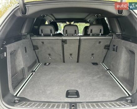 Белый БМВ Х3, объемом двигателя 2 л и пробегом 81 тыс. км за 26500 $, фото 40 на Automoto.ua