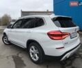 Білий БМВ Х3, об'ємом двигуна 2 л та пробігом 87 тис. км за 29900 $, фото 7 на Automoto.ua