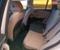 Білий БМВ Х3, об'ємом двигуна 2 л та пробігом 67 тис. км за 19800 $, фото 13 на Automoto.ua