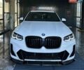 Белый БМВ Х3, объемом двигателя 2 л и пробегом 105 тыс. км за 26900 $, фото 1 на Automoto.ua