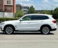 Белый БМВ Х3, объемом двигателя 2 л и пробегом 40 тыс. км за 11500 $, фото 3 на Automoto.ua