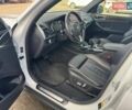 Белый БМВ Х3, объемом двигателя 2 л и пробегом 105 тыс. км за 24500 $, фото 10 на Automoto.ua