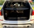 Белый БМВ Х3, объемом двигателя 2 л и пробегом 82 тыс. км за 26000 $, фото 11 на Automoto.ua