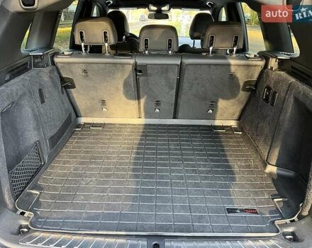 Белый БМВ Х3, объемом двигателя 2 л и пробегом 82 тыс. км за 27700 $, фото 32 на Automoto.ua