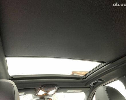 Білий БМВ Х3, об'ємом двигуна 3 л та пробігом 64 тис. км за 43490 $, фото 33 на Automoto.ua