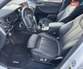 Білий БМВ Х3, об'ємом двигуна 2 л та пробігом 180 тис. км за 24700 $, фото 33 на Automoto.ua