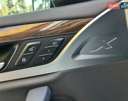 Белый БМВ Х3, объемом двигателя 2 л и пробегом 82 тыс. км за 27700 $, фото 13 на Automoto.ua