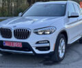 Білий БМВ Х3, об'ємом двигуна 2 л та пробігом 186 тис. км за 23000 $, фото 1 на Automoto.ua