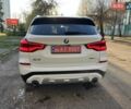 Белый БМВ Х3, объемом двигателя 2 л и пробегом 82 тыс. км за 27700 $, фото 8 на Automoto.ua
