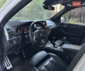 БМВ Х3 2019 в Кременчуге на Automoto.ua Белый БМВ Х3, объемом двигателя 3 л и пробегом 64 тыс. км за 40000 $, фото 6 на Automoto.ua