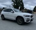 Белый БМВ Х3, объемом двигателя 2 л и пробегом 145 тыс. км за 36500 $, фото 4 на Automoto.ua