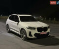 БМВ Х3 2019 в Кременчуге на Automoto.ua Белый БМВ Х3, объемом двигателя 3 л и пробегом 64 тыс. км за 40000 $, фото 1 на Automoto.ua