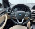 Белый БМВ Х3, объемом двигателя 2 л и пробегом 58 тыс. км за 11000 $, фото 11 на Automoto.ua