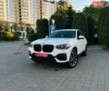 Білий БМВ Х3, об'ємом двигуна 2 л та пробігом 46 тис. км за 33600 $, фото 1 на Automoto.ua