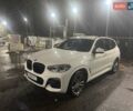 Белый БМВ Х3, объемом двигателя 2 л и пробегом 67 тыс. км за 38999 $, фото 1 на Automoto.ua