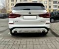 Білий БМВ Х3, об'ємом двигуна 2 л та пробігом 120 тис. км за 20400 $, фото 2 на Automoto.ua