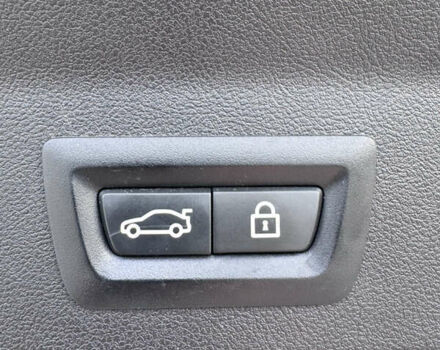 Белый БМВ Х3, объемом двигателя 2 л и пробегом 115 тыс. км за 28500 $, фото 9 на Automoto.ua